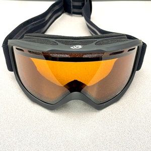 Giro goggles